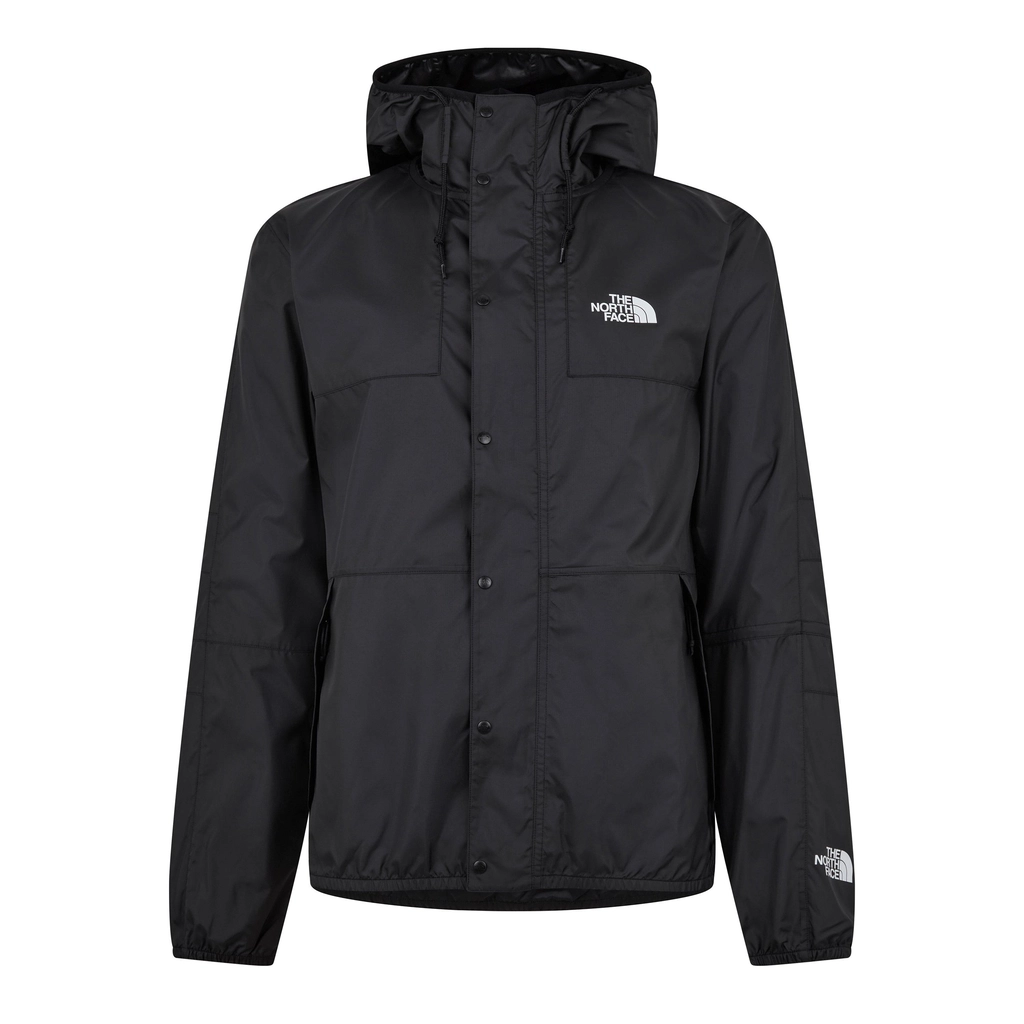 The North Face Seasonal Mountain Jacket - TNF Black